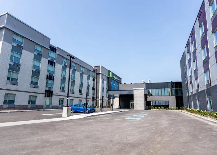 Candlewood Suites Trois-Rivières Ouest by IHG