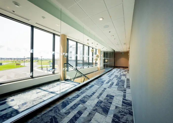 Candlewood Suites Trois-Rivières Ouest by IHG