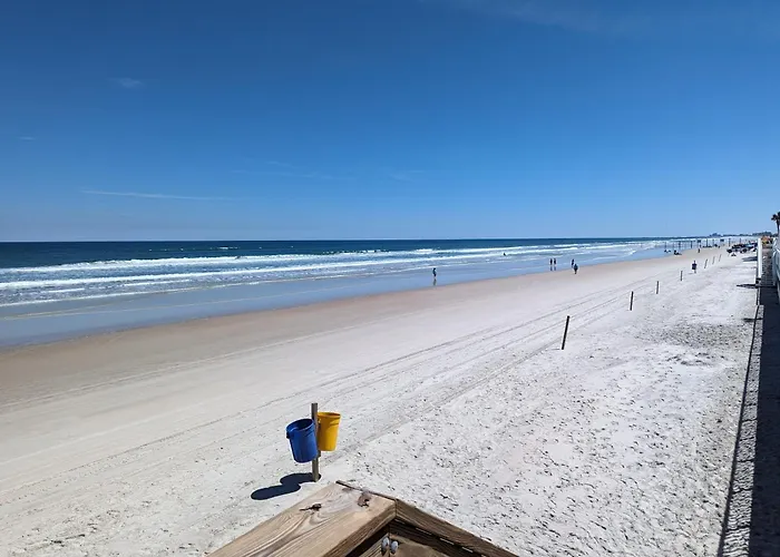 The Pointe At Daytona Beach Shores
