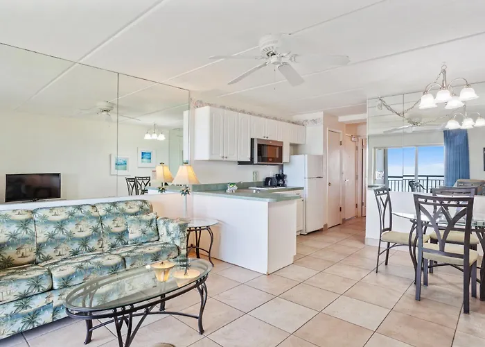 Beacher'S Lodge