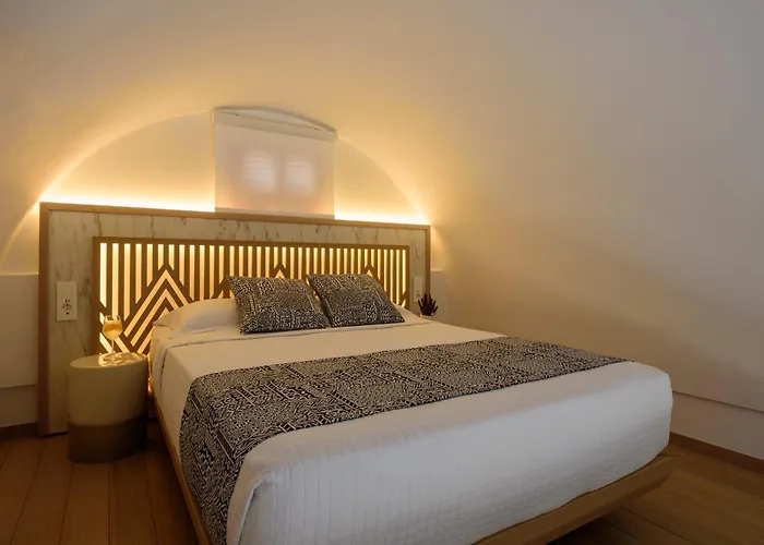Astir Thira Hotel