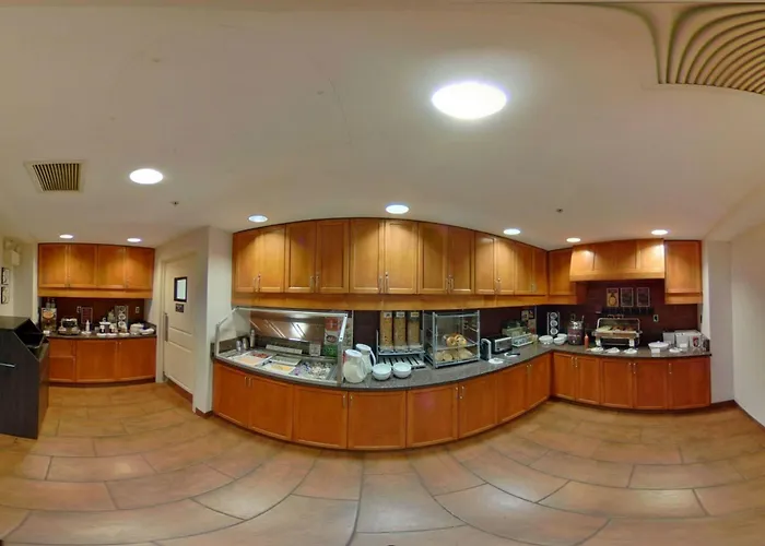 Residence Inn By Marriott Hazleton