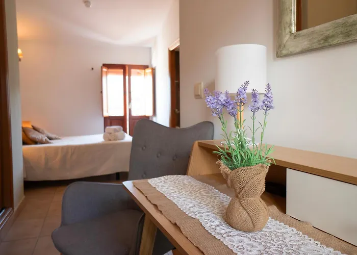 Hotel Rural L'Antic Portal