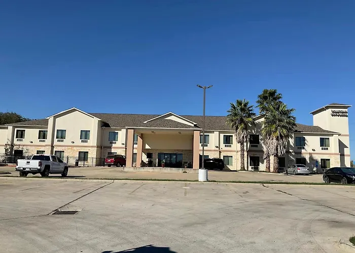 Quality Inn & Suites