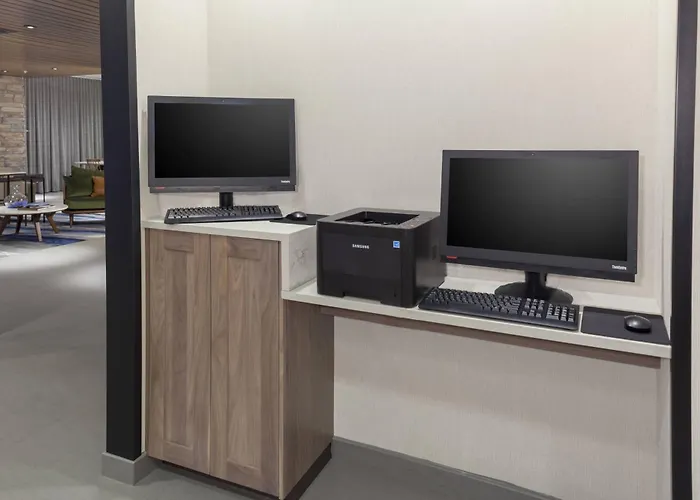 Fairfield Inn & Suites By Marriott Fort Collins South