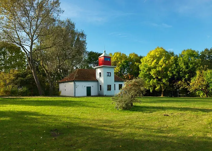 Gollwitzer Park Ableger
