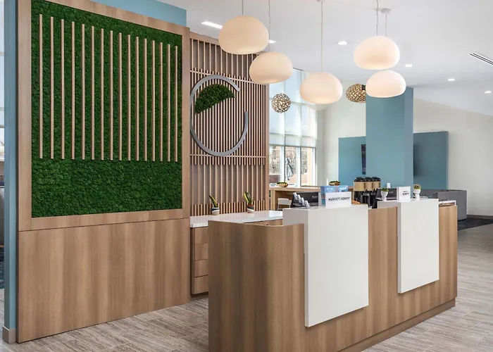 Element By Marriott Knoxville West