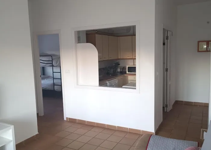 Apartamento Islantilla Club