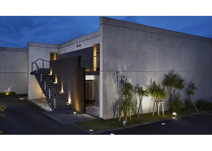 Atami Onsen Relax Resort Hotel - Vacation STAY 40349v
