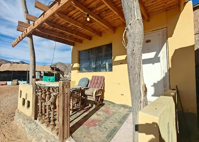 Acacia Camp