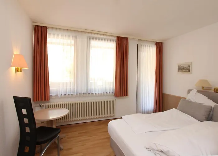 Alcor Hotel Sonne Bad Wildbad