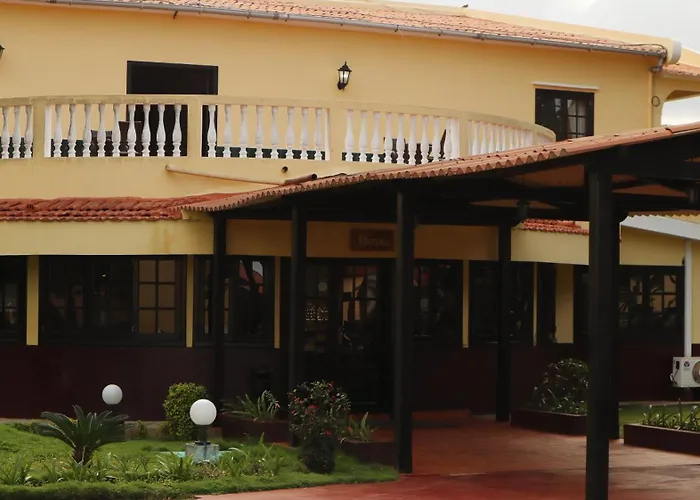 Hotel Praia