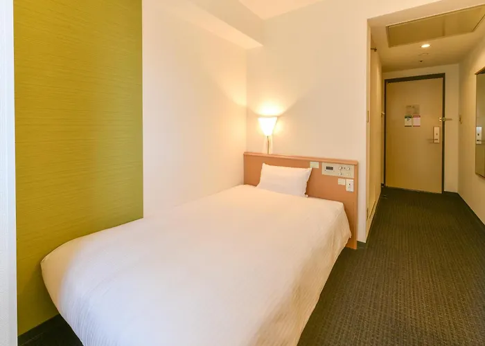 Hida Takayama Washington Hotel Plaza