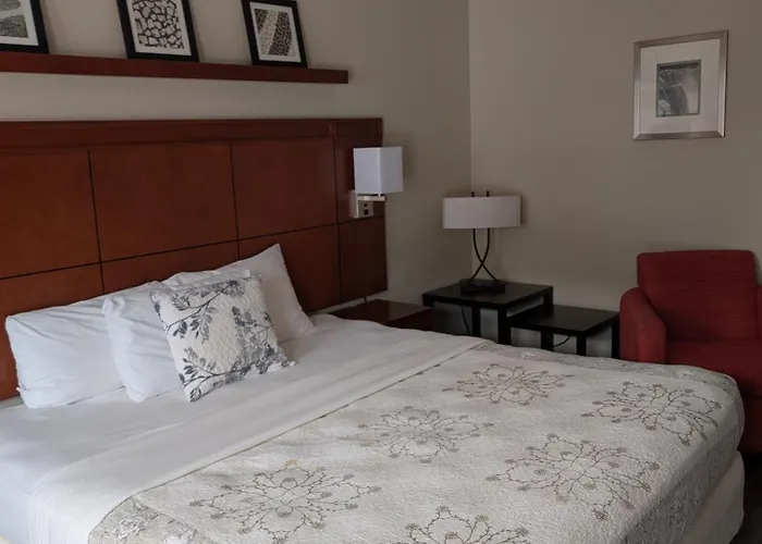 7 Nights Stay