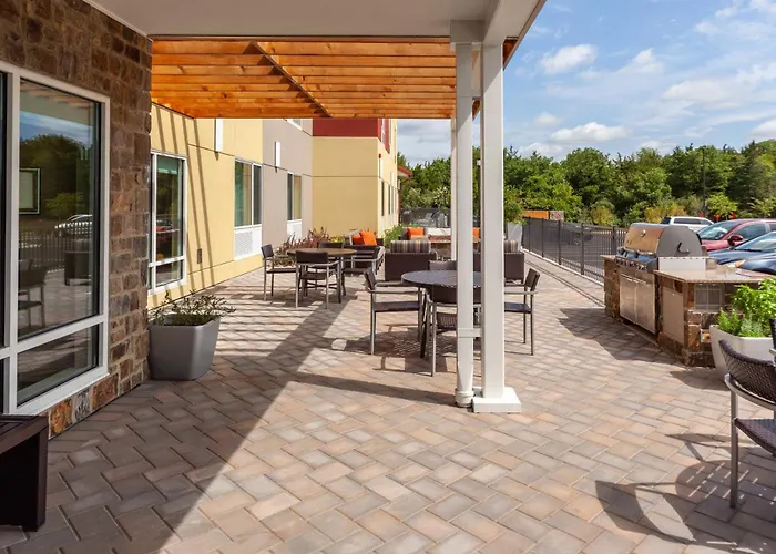 Towneplace Suites By Marriott Front Royal
