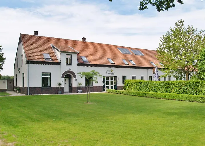 Hotel Lemmenhof