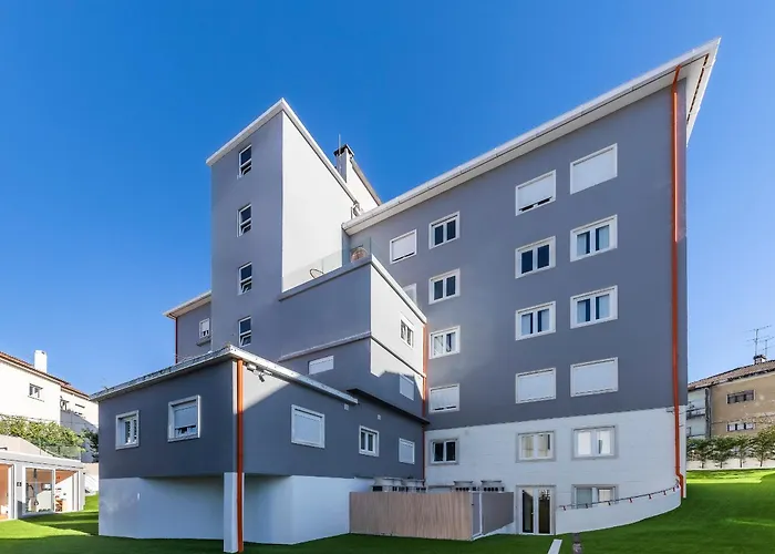StudentVille Academia Coímbra