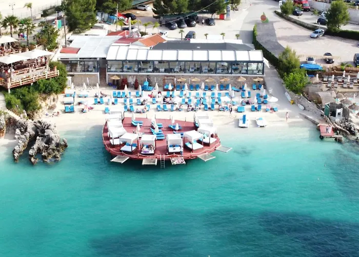 Ionian'S Breeze Hotel