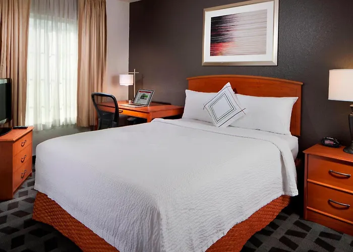 Towneplace Suites Boca Raton