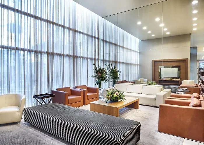 Sheraton Vitoria