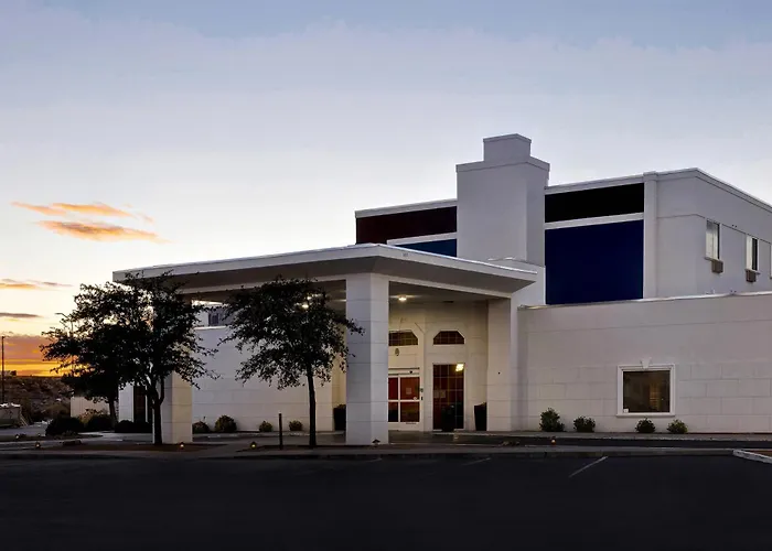 Springhill Suites By Marriott Las Cruces