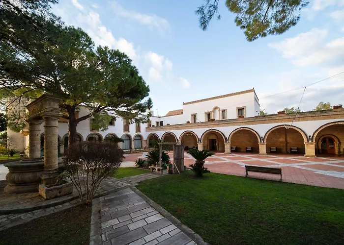 Antica Masseria Martuccio