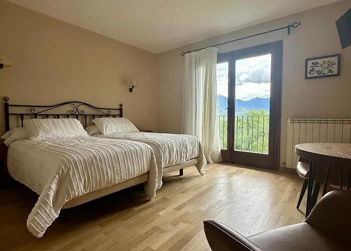 Hotel Cal Martri