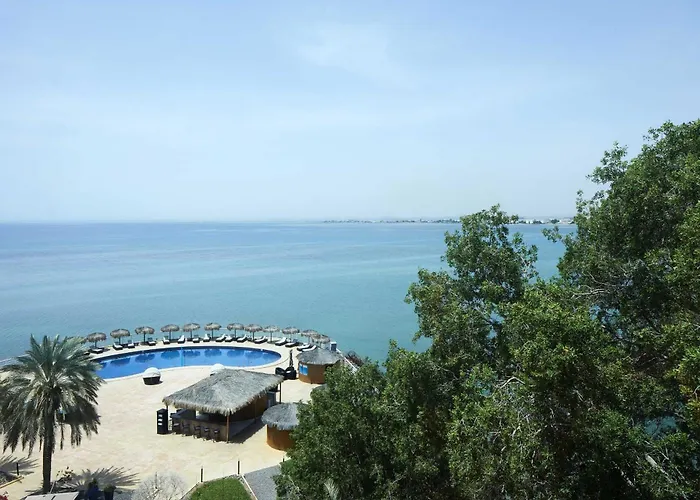 Sheraton Djibouti