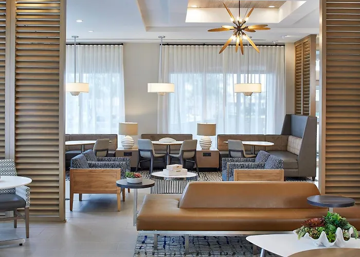 Residence Inn St. Petersburg Tierra Verde