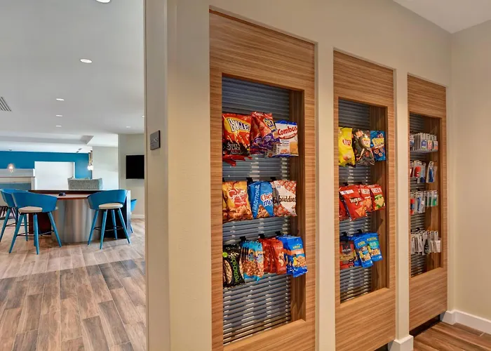 Towneplace Suites By Marriott Panama City Beach Pier Park