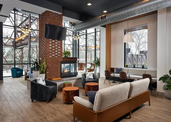 Residence Inn By Marriott Philadelphia Bala Cynwyd
