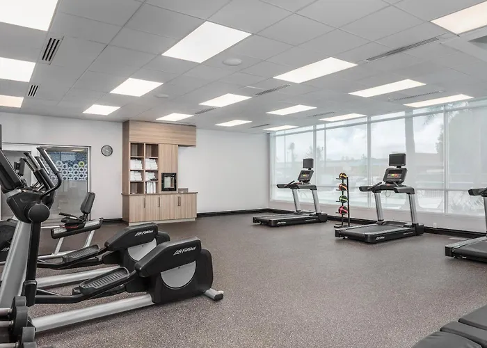 Towneplace Suites By Marriott Orlando Near Universal