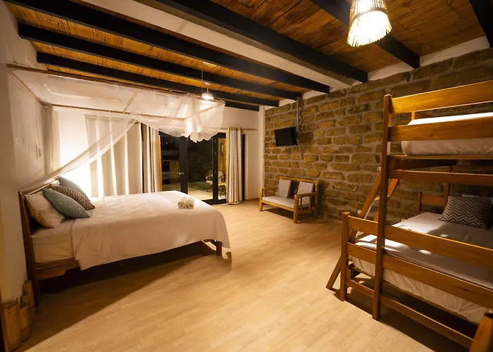 Panorama Garden Inn