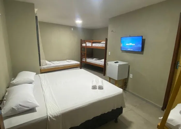 Pousada Barra Grande