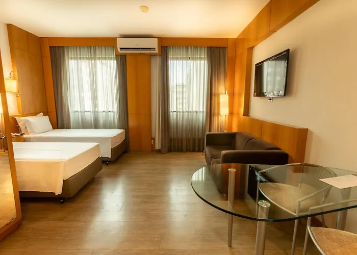 Royal Golden Hotel - Savassi