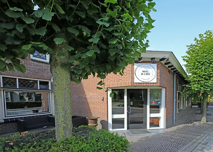 Hotel Bi-j Ons