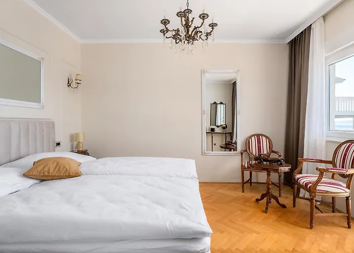 Storge Boutique Bed & Breakfast