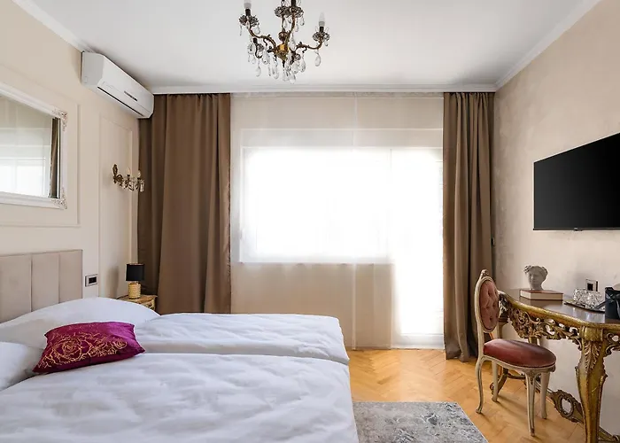 Storge Boutique Bed & Breakfast