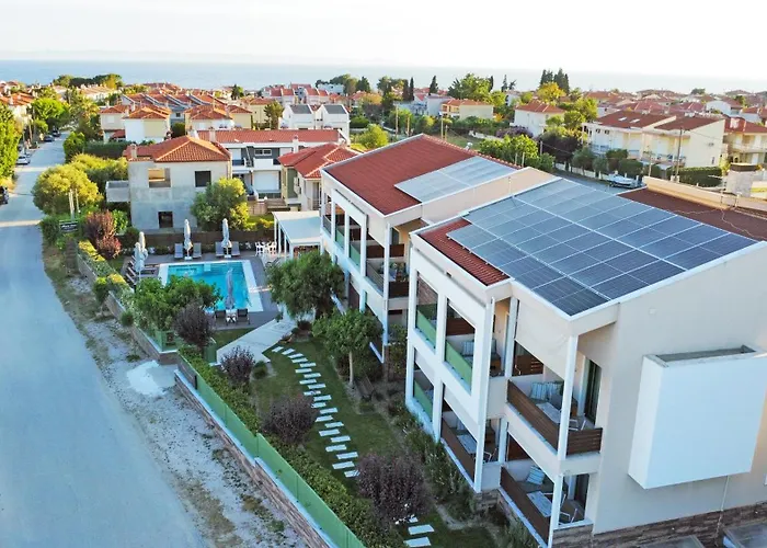 Alegria Suites