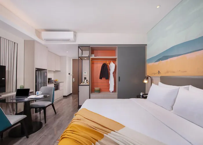 Citadines Bacolod City