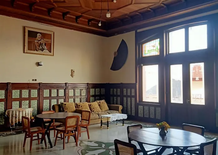 Hotel Niagara