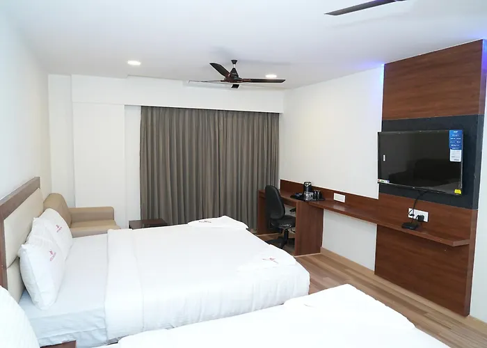 Hotel Grand Sigma