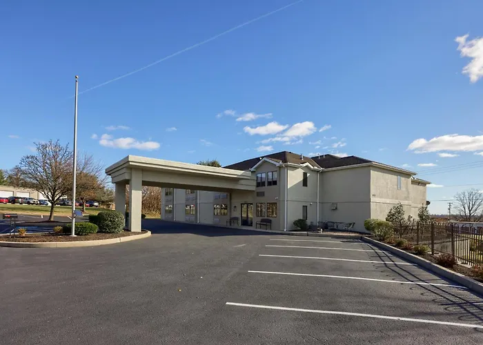 Lititz Pointe Inn And Suites