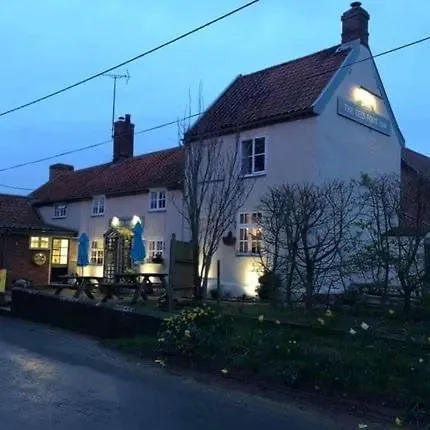 The Eelsfoot Inn