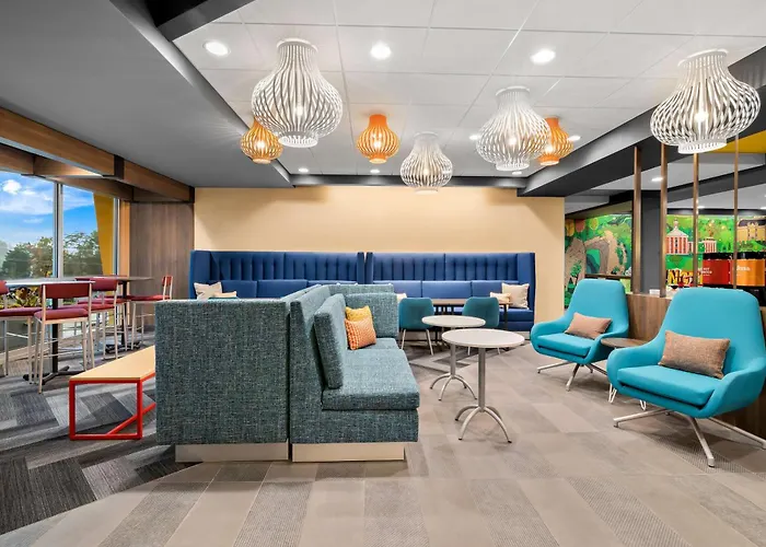 Tru By Hilton Lexington