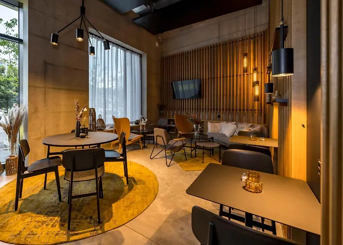 Zleep Hotel Zuerich-Kloten