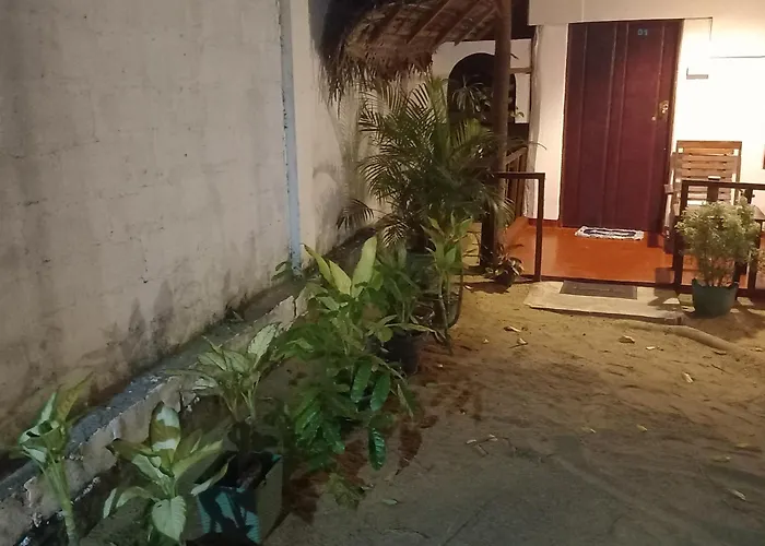 Bamboo Bay