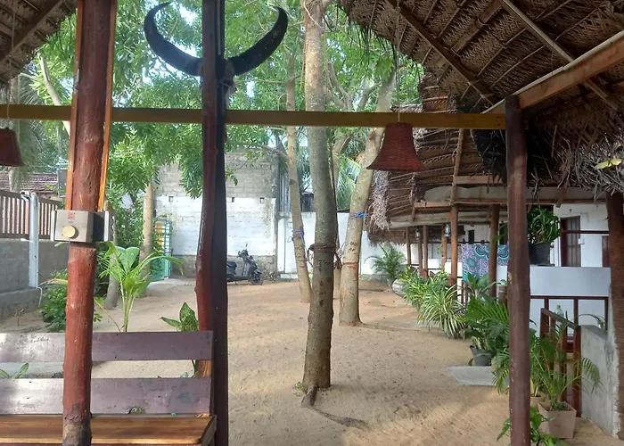 Bamboo Bay