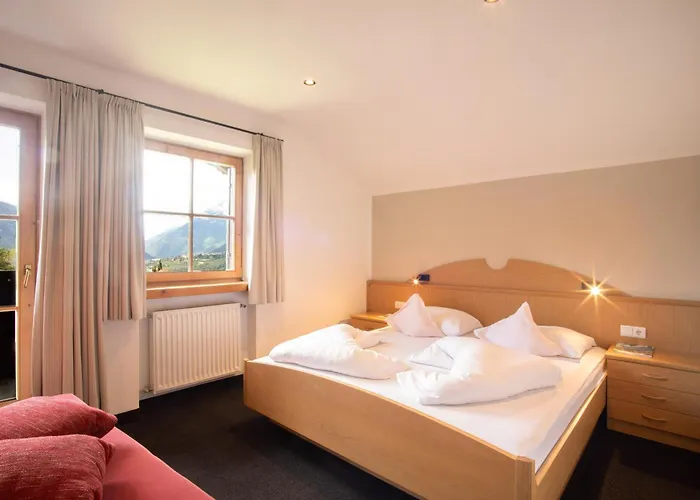 Hotel Schönbrunn