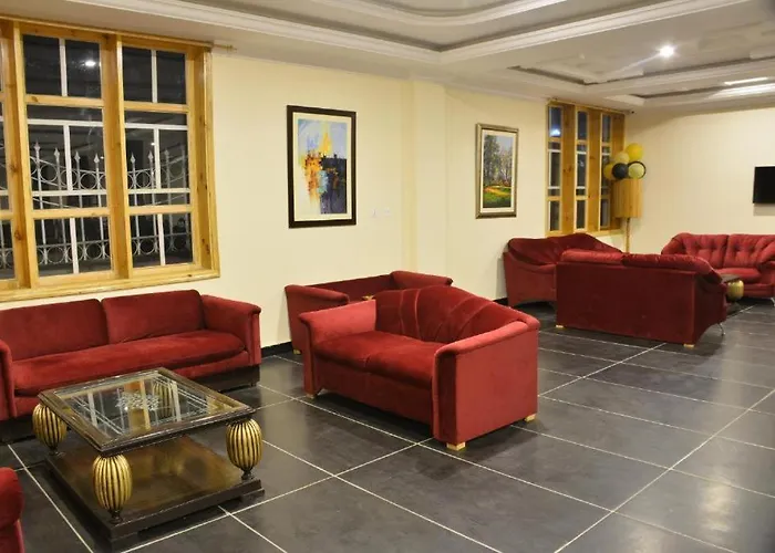 Magnum Hotel